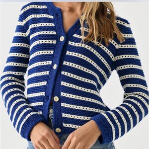 Alex Mill cardigan size small